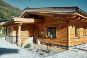 Mountain Chalet R